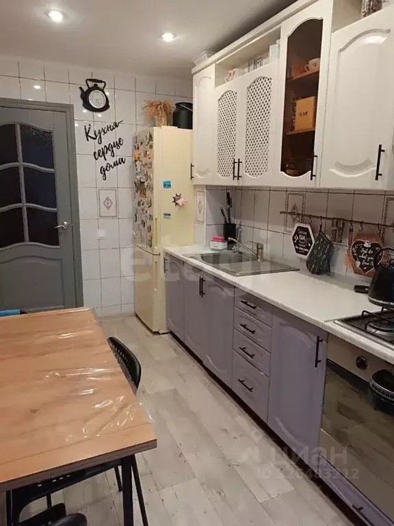 3-к кв. Ставропольский край, Ставрополь ул. Мира, 409 (61.1 м) - Фото 2