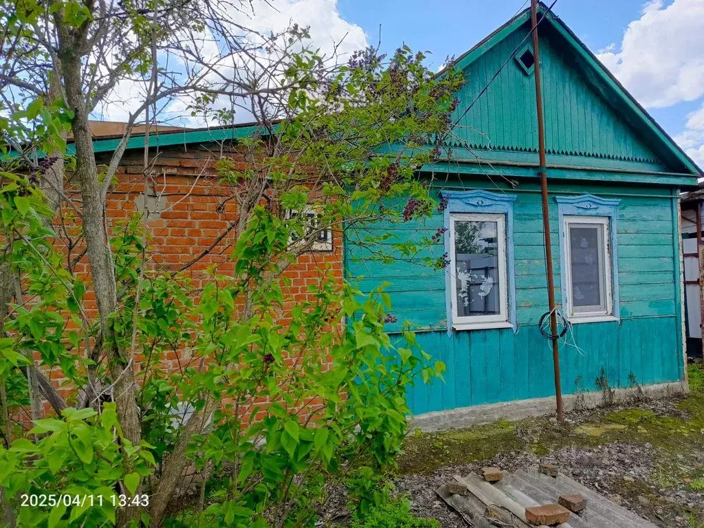 Дом, 52.3 м - Фото 1