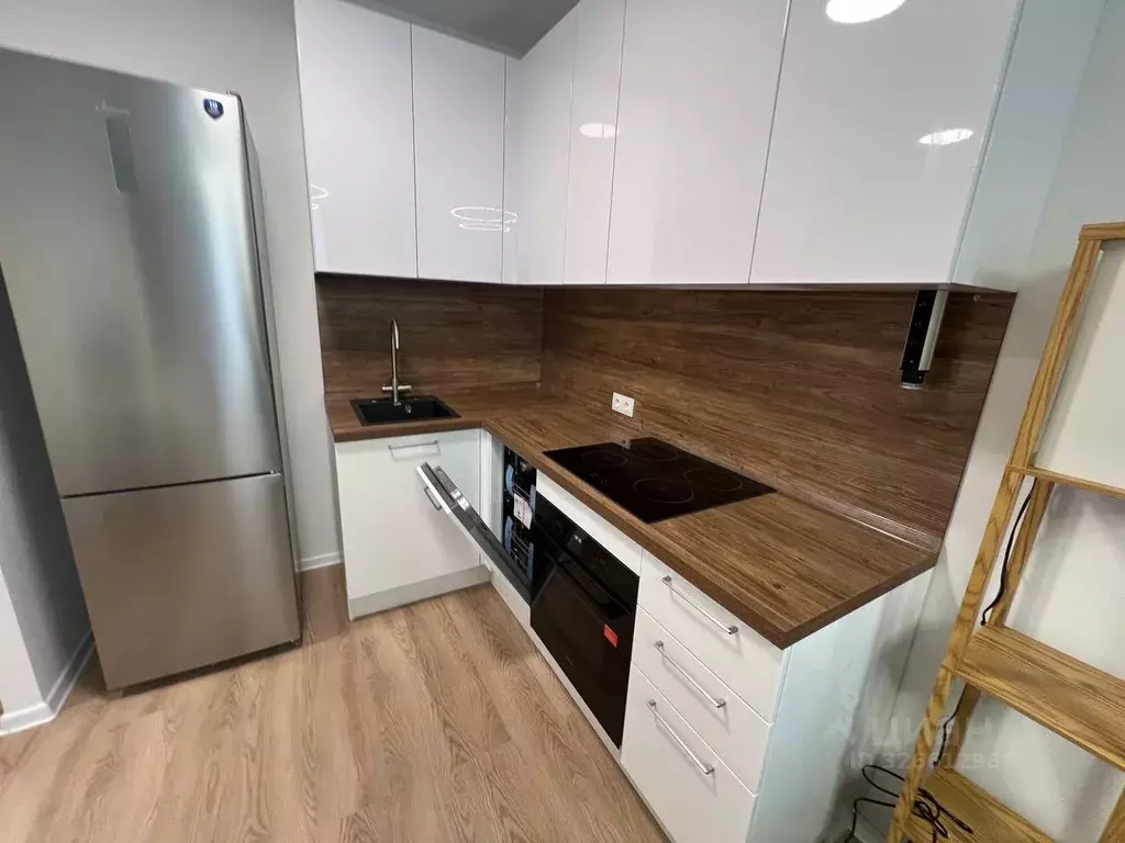 2-к кв. Московская область, Люберцы Зенино ЖК Самолет мкр, проезд ... - Фото 2