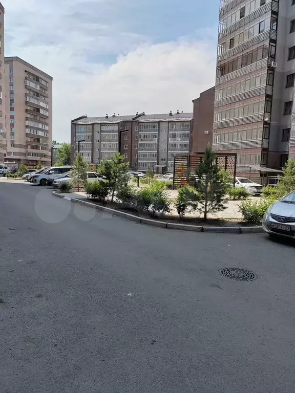 2-к. квартира, 60 м, 9/12 эт. - Фото 1