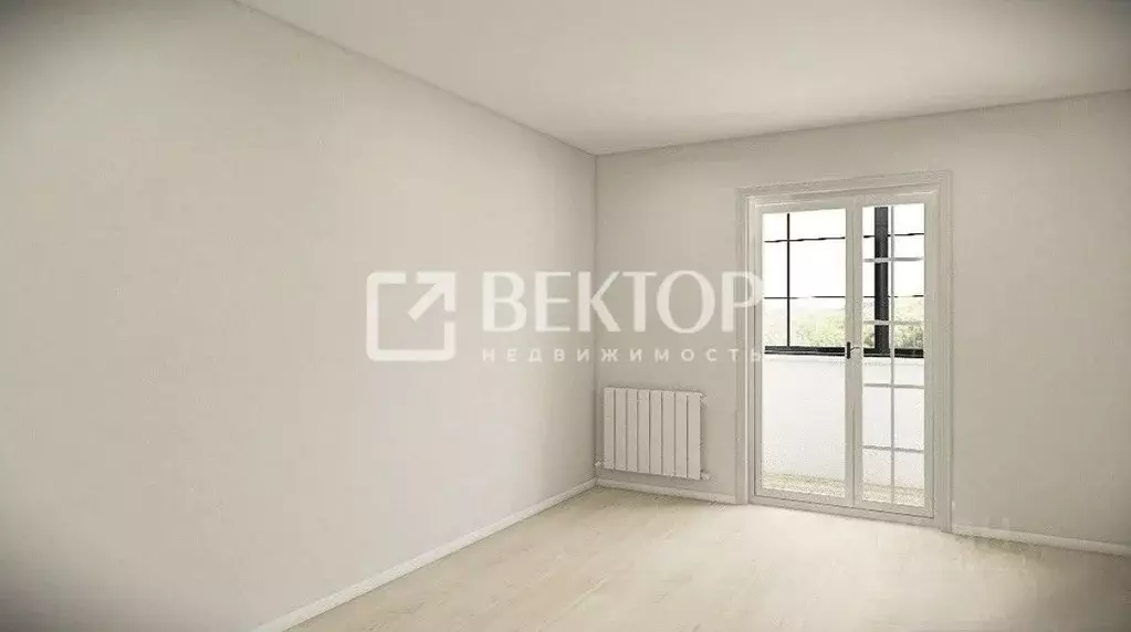 2-к кв. Костромская область, Кострома ул. Коммунаров, 22 (63.7 м) - Фото 1