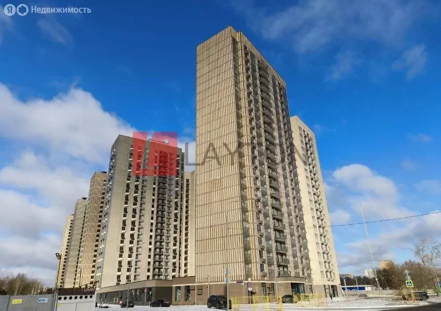 Торговая площадь (62 м) - Фото 2