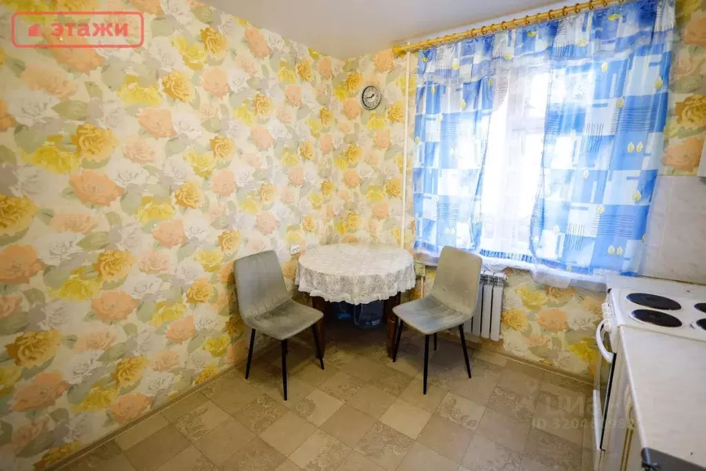 4-к кв. Карелия, Петрозаводск Сыктывкарская ул., 29 (74.7 м) - Фото 0