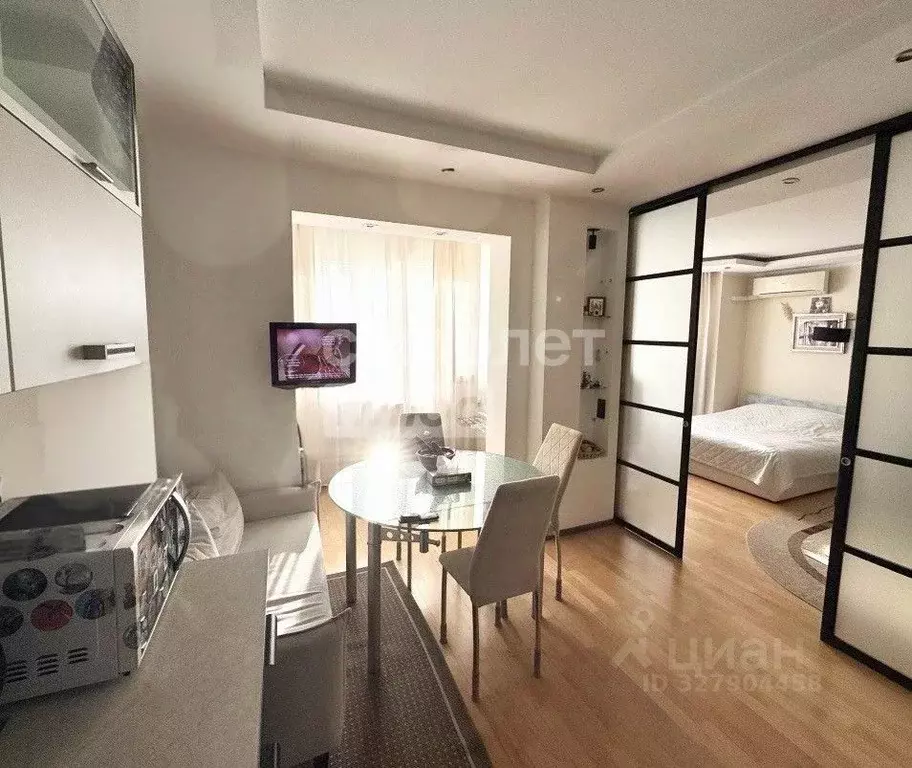 2-к кв. Москва ул. Юных Ленинцев, 47К4 (70.0 м) - Фото 1