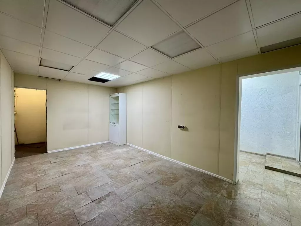 Помещение свободного назначения в Москва ул. Космонавтов, 6 (50 м) - Фото 2