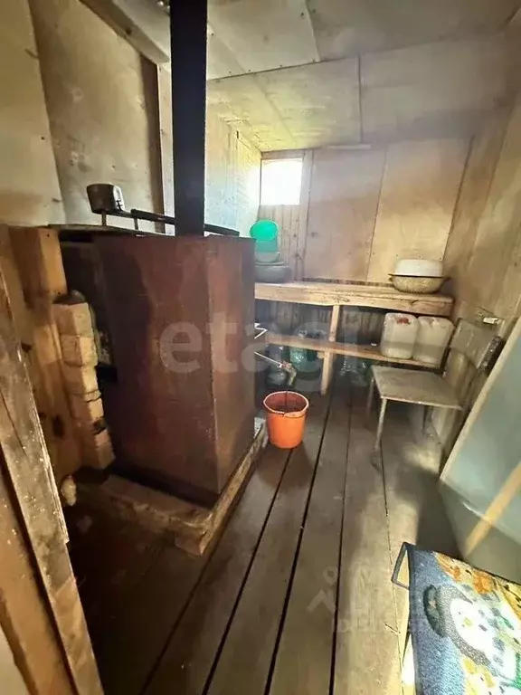Дом в Омская область, Омск СНТ Виктория ТСН, 240 (50 м) - Фото 1