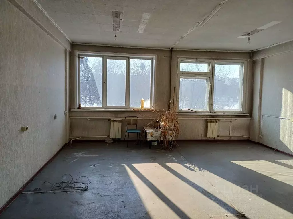 Помещение свободного назначения в Иркутская область, Усолье-Сибирское ... - Фото 2