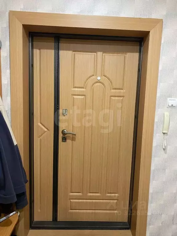 2-к кв. Томская область, Томск Алтайская ул., 163А (53.0 м) - Фото 1