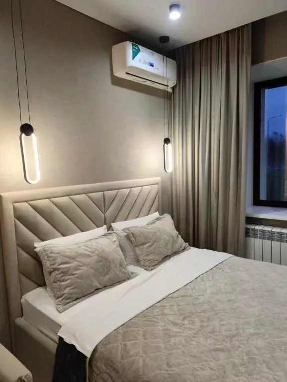 1-к кв. Хакасия, Абакан ул. Генерала Тихонова, 4 (29.0 м) - Фото 1