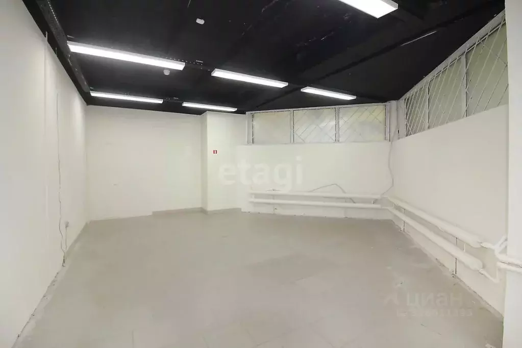 Офис в Свердловская область, Нижний Тагил ул. Захарова, 2 (580 м) - Фото 2