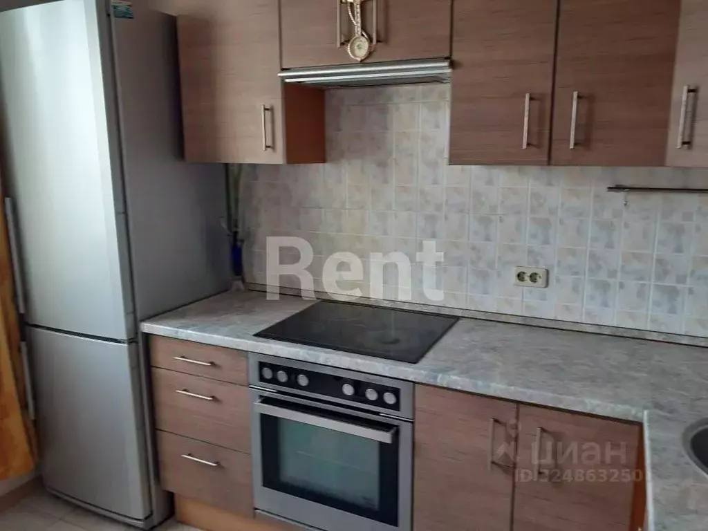 1-к кв. Москва Большая Очаковская ул., 28 (41.0 м) - Фото 1