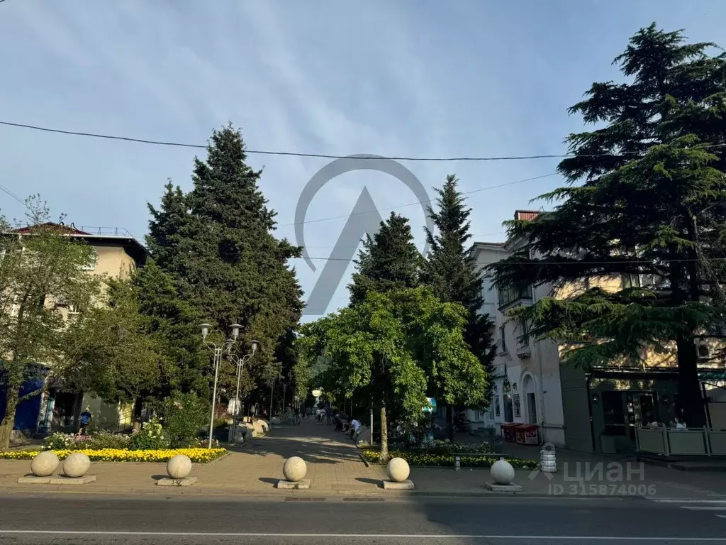 2-к кв. Краснодарский край, Туапсе ул. Маршала Жукова (48.0 м) - Фото 2