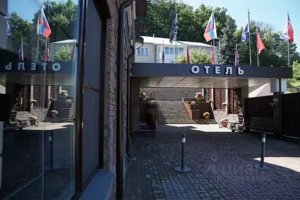 Комната Смоленская область, Смоленск пер. 1-й Перовский, 2В (10.0 м) - Фото 1