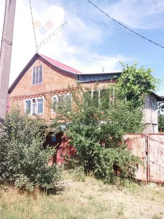 Дом, 108.9 м - Фото 0