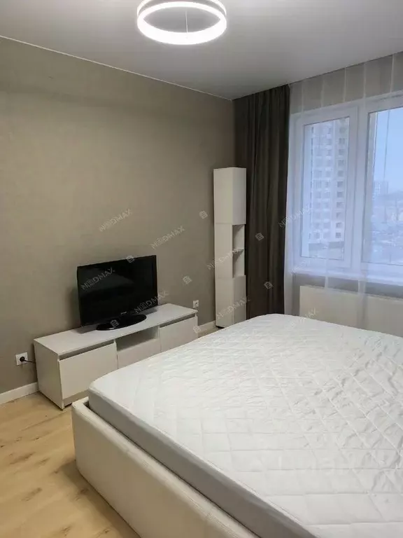 1-к кв. Санкт-Петербург просп. Маршала Блюхера, 3к3 (34.5 м) - Фото 1