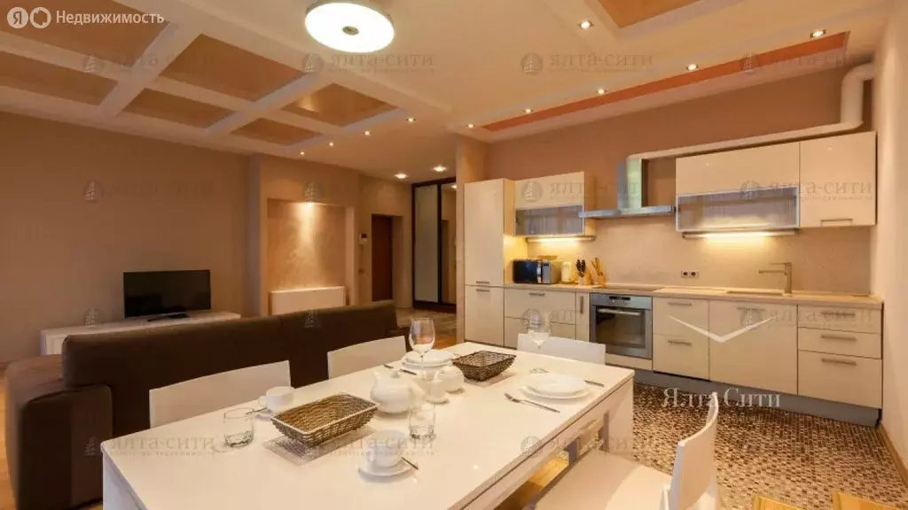 3-комнатная квартира: Орлиновский муниципальный округ, Севастопольская ... - Фото 2