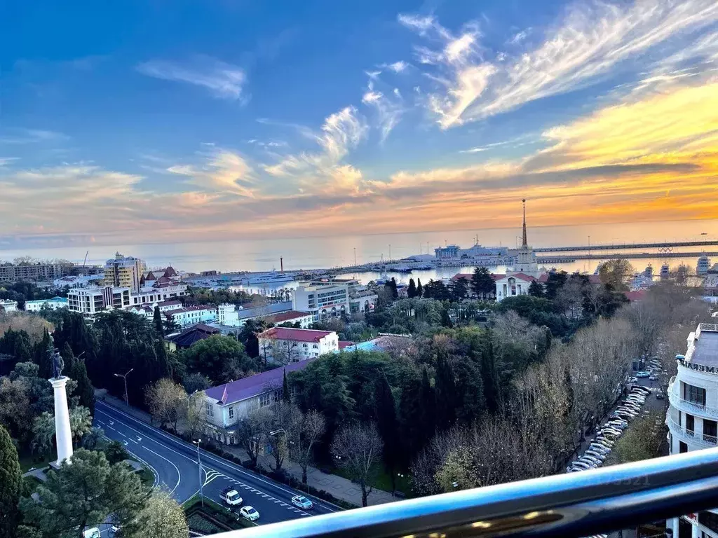 Квартира, 2 комнаты, 48 м - Фото 1