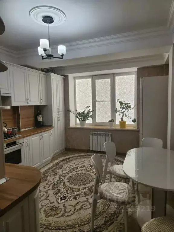 2-к кв. Ставропольский край, Пятигорск ул. Власова, 4 (88.0 м) - Фото 1