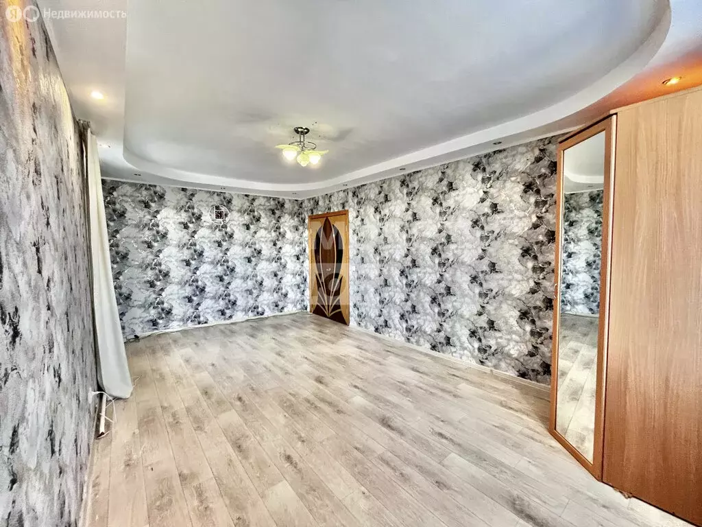 2-комнатная квартира: Ульяновск, Хрустальная улица, 62 (53.6 м) - Фото 1