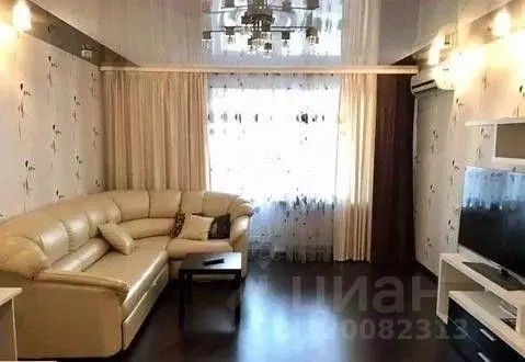 1-к кв. Новосибирская область, Каргат Рабочая ул., 63 (37.0 м) - Фото 0