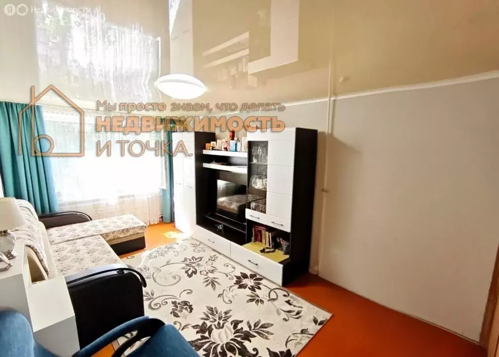 2-комнатная квартира: Нефтекамск, Социалистическая улица, 91 (50 м) - Фото 1