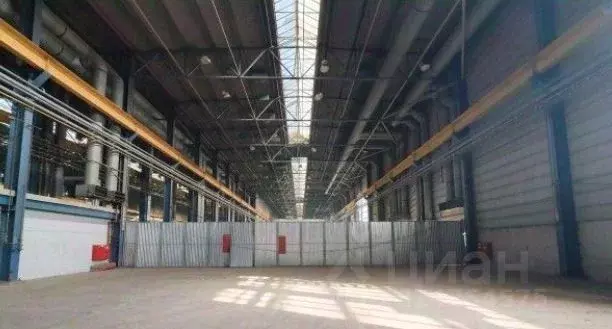 Производственное помещение в Ленинградская область, Всеволожск ул. ... - Фото 1