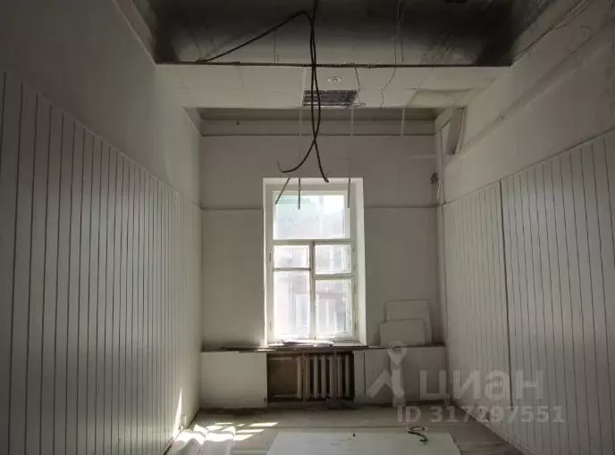 Помещение свободного назначения в Саратовская область, Саратов ... - Фото 0