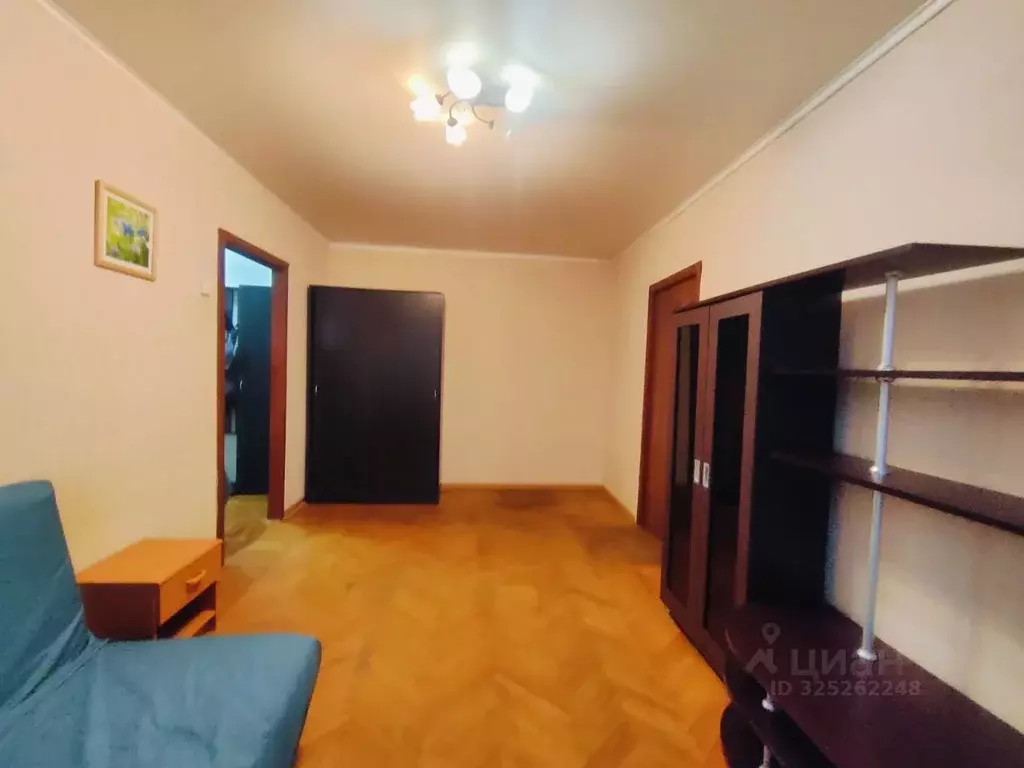 2-к кв. Ростовская область, Ростов-на-Дону ул. Ларина, 24 (45.0 м) - Фото 2