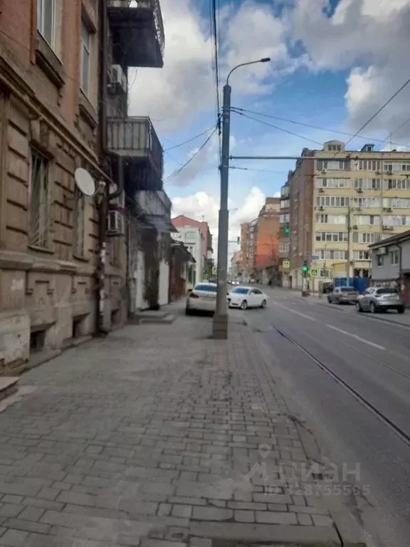 2-к кв. Ростовская область, Ростов-на-Дону ул. Станиславского, 21 ... - Фото 2