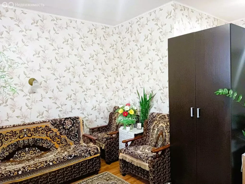 Квартира-студия: Ижевск, переулок Щедрина, 16 (23.1 м) - Фото 1