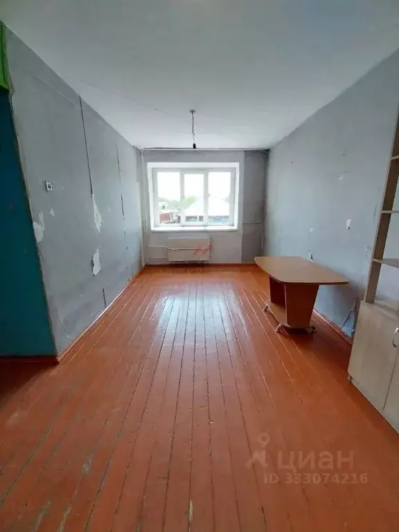 Комната Тыва, Кызыл ул. Ооржака Лопсанчапа, 2/2 (18.9 м) - Фото 2