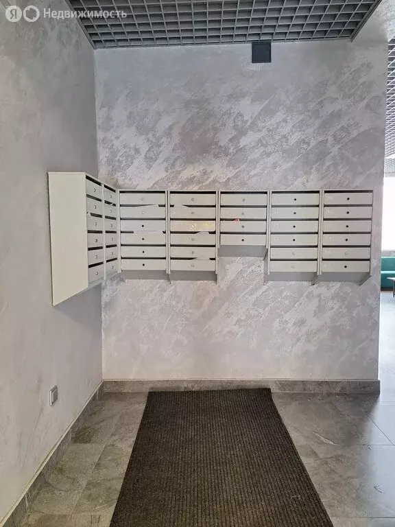 1-комнатная квартира: Пермь, улица Голева, 9А (55 м) - Фото 0