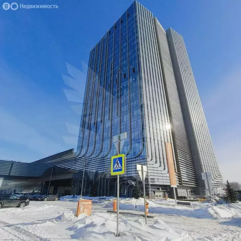 Офис (23.7 м) - Фото 1