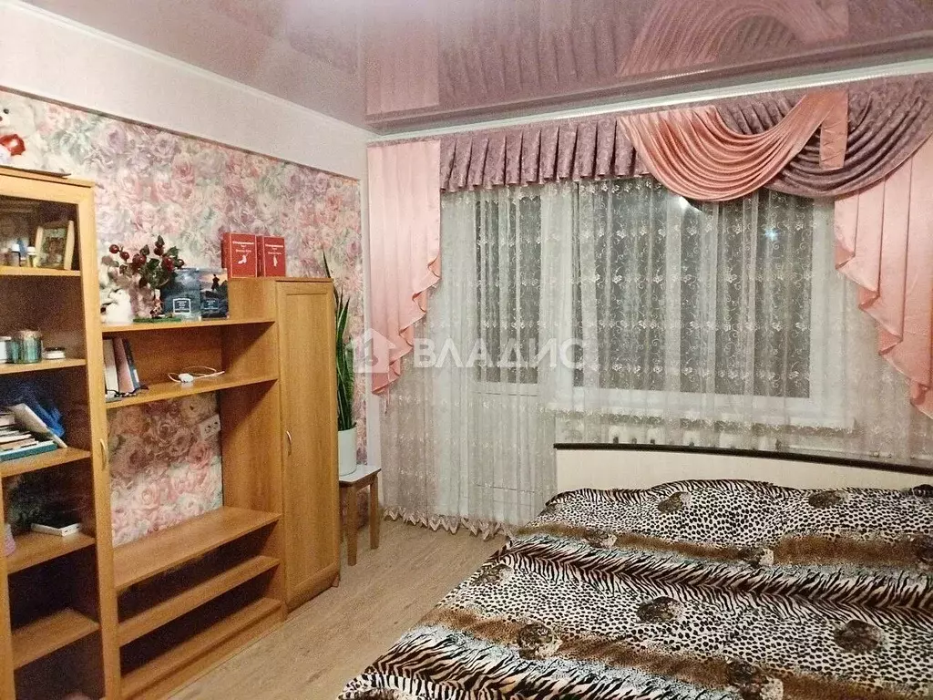 2-к кв. Калужская область, Калуга Карачевская ул., 1 (48.4 м) - Фото 1