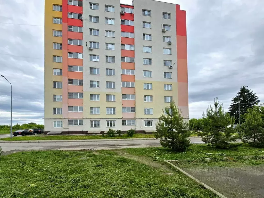 2-к кв. Нижегородская область, Бор ул. Максима Горького, 62/6 (51.0 м) - Фото 1