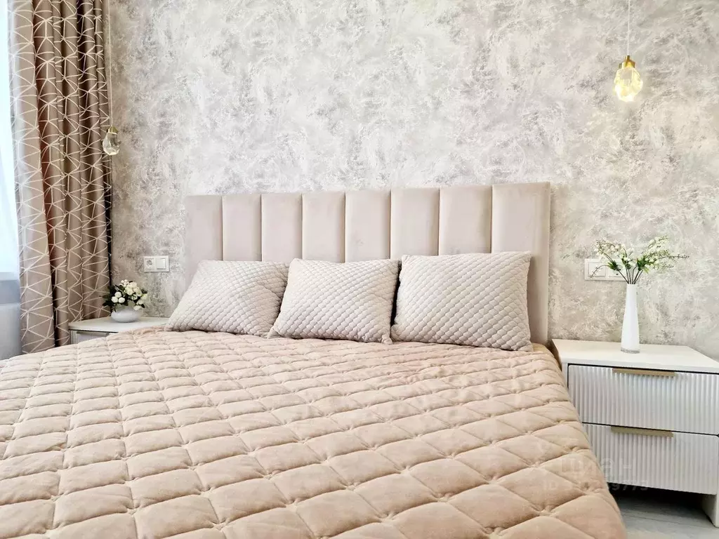 1-к кв. Москва ул. Сальвадора Дали, 1к3 (27.0 м) - Фото 2