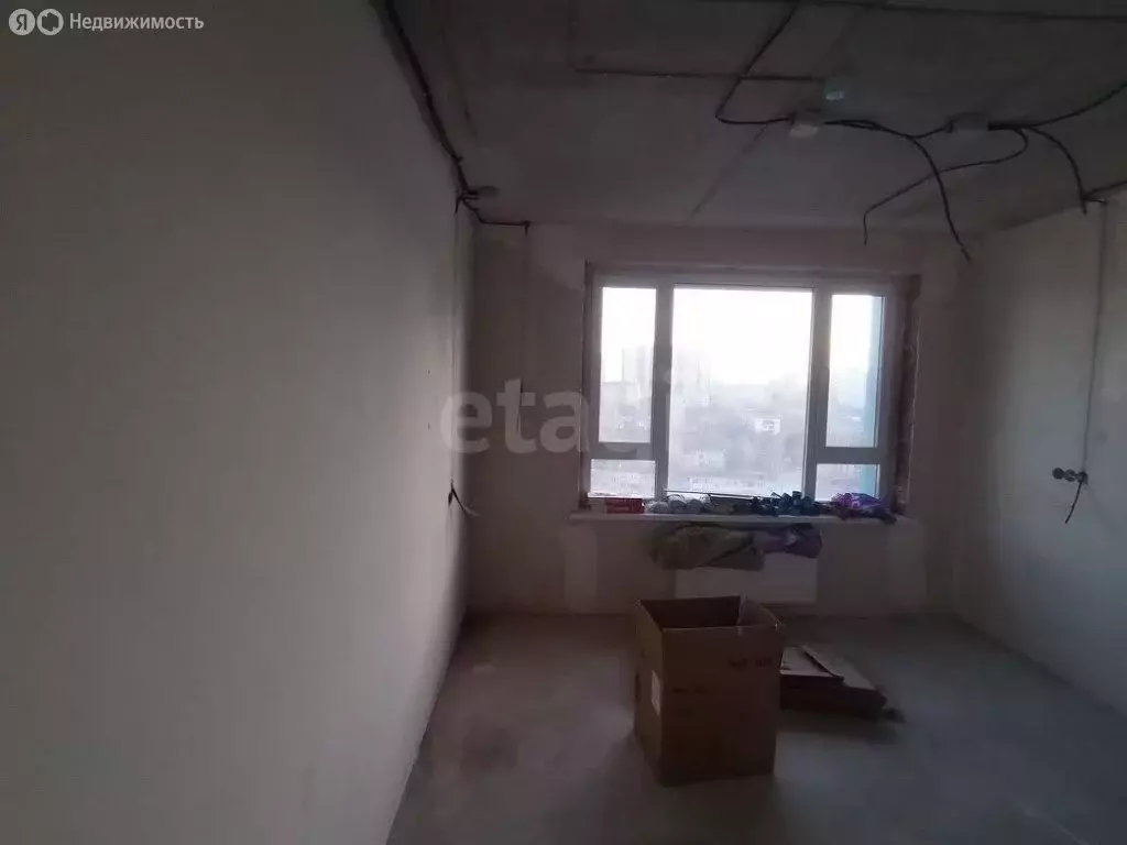 2-комнатная квартира: Пермь, улица Революции, 2 (67 м) - Фото 1