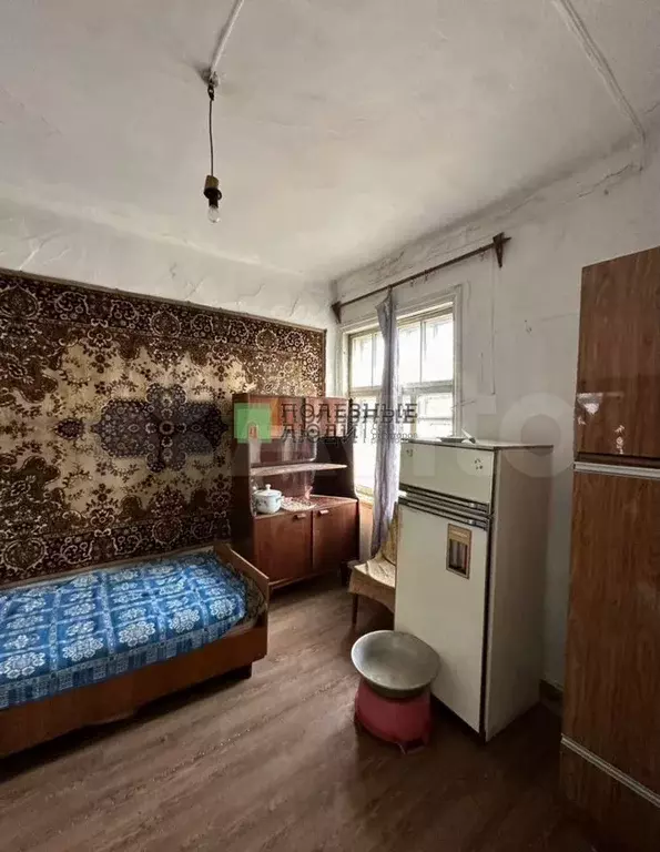 3-к. квартира, 52 м, 1/1 эт. - Фото 1