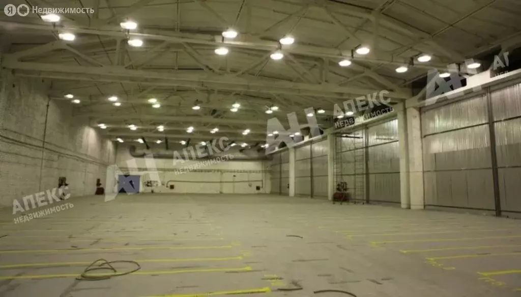 Склад (2100 м) - Фото 2