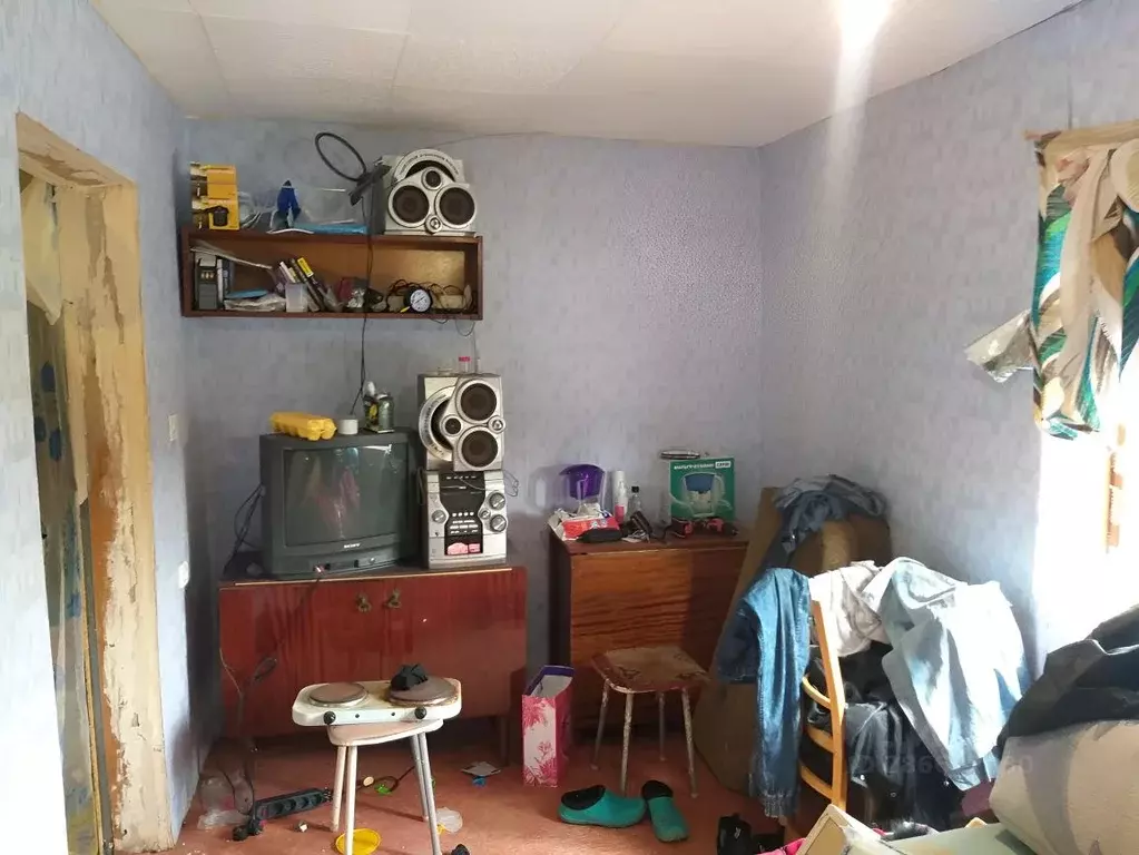 Дом в Волгоградская область, Волжский Волга СНТ,  (25 м) - Фото 1