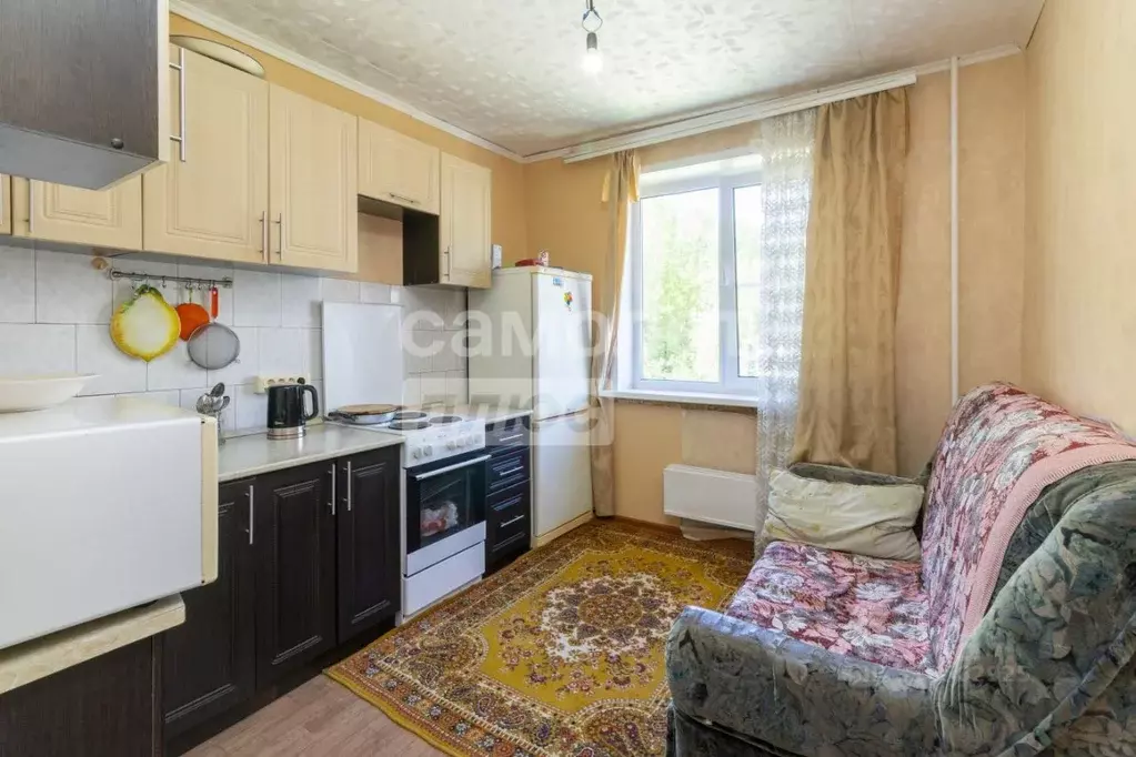 2-к кв. Московская область, Подольск городской округ, с. Сынково ул. ... - Фото 0
