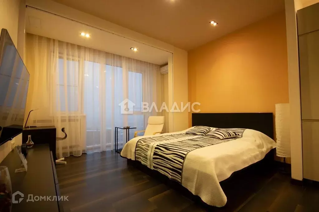 Продаётся квартира-студия, 32.6 м - Фото 1