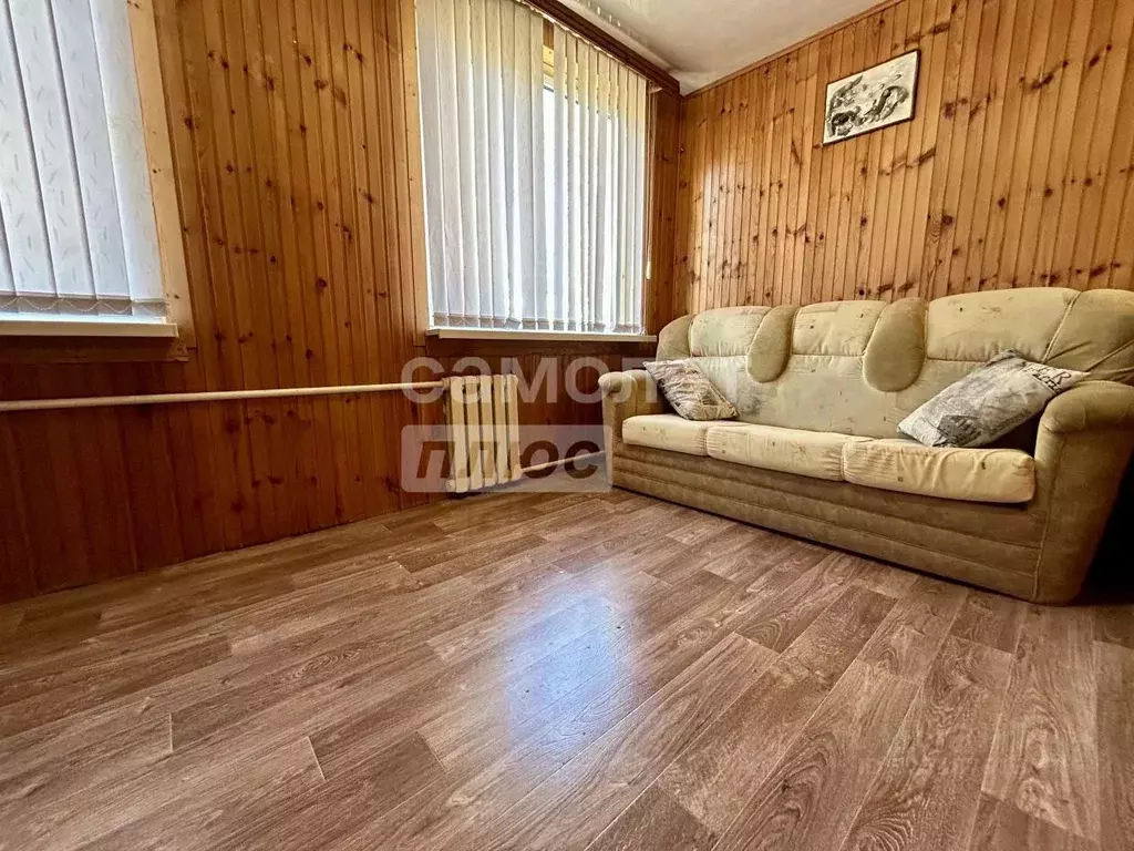 3-к кв. Краснодарский край, Новороссийск просп. Ленина, 25 (66.4 м) - Фото 2