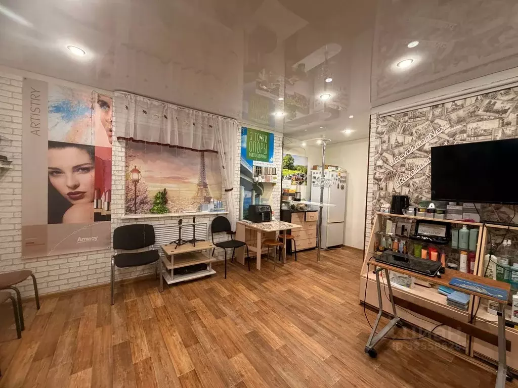 Офис в Татарстан, Набережные Челны просп. Мусы Джалиля, 55 (54 м) - Фото 2