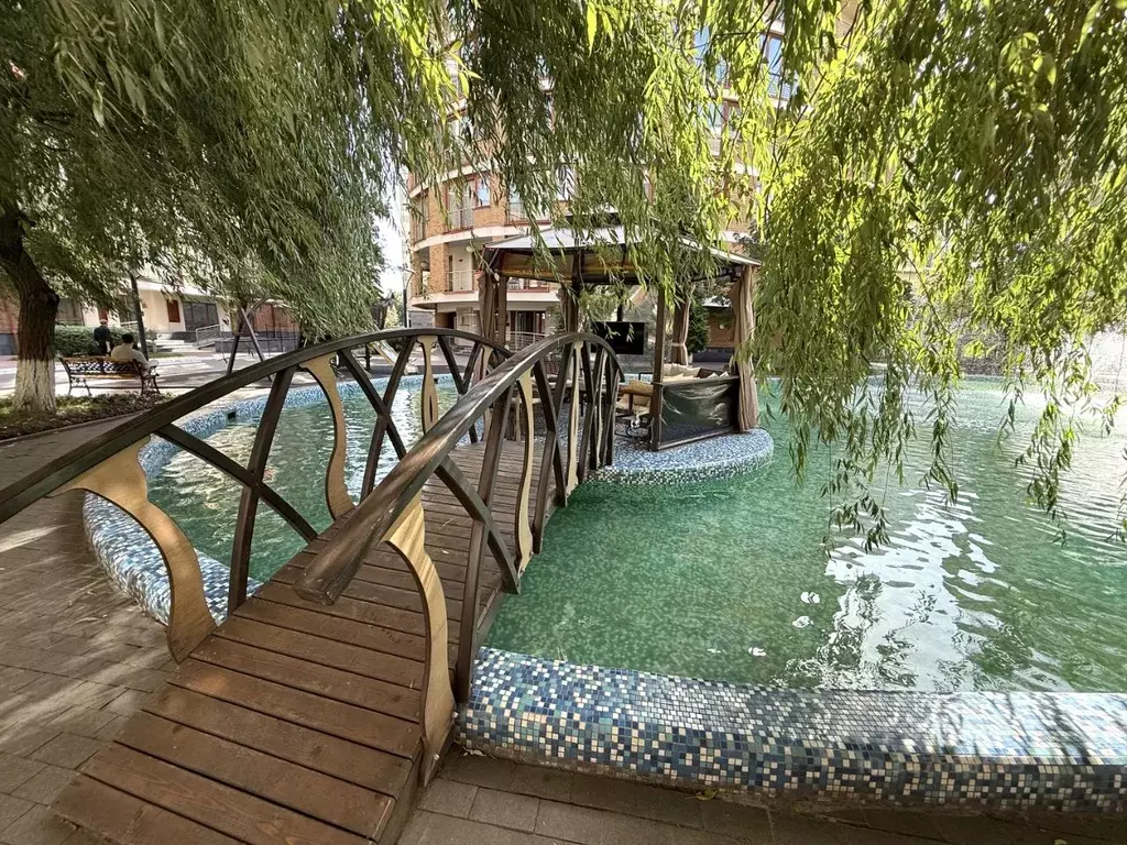 5-к кв. Москва Озерковская наб., 26 (189.5 м) - Фото 1