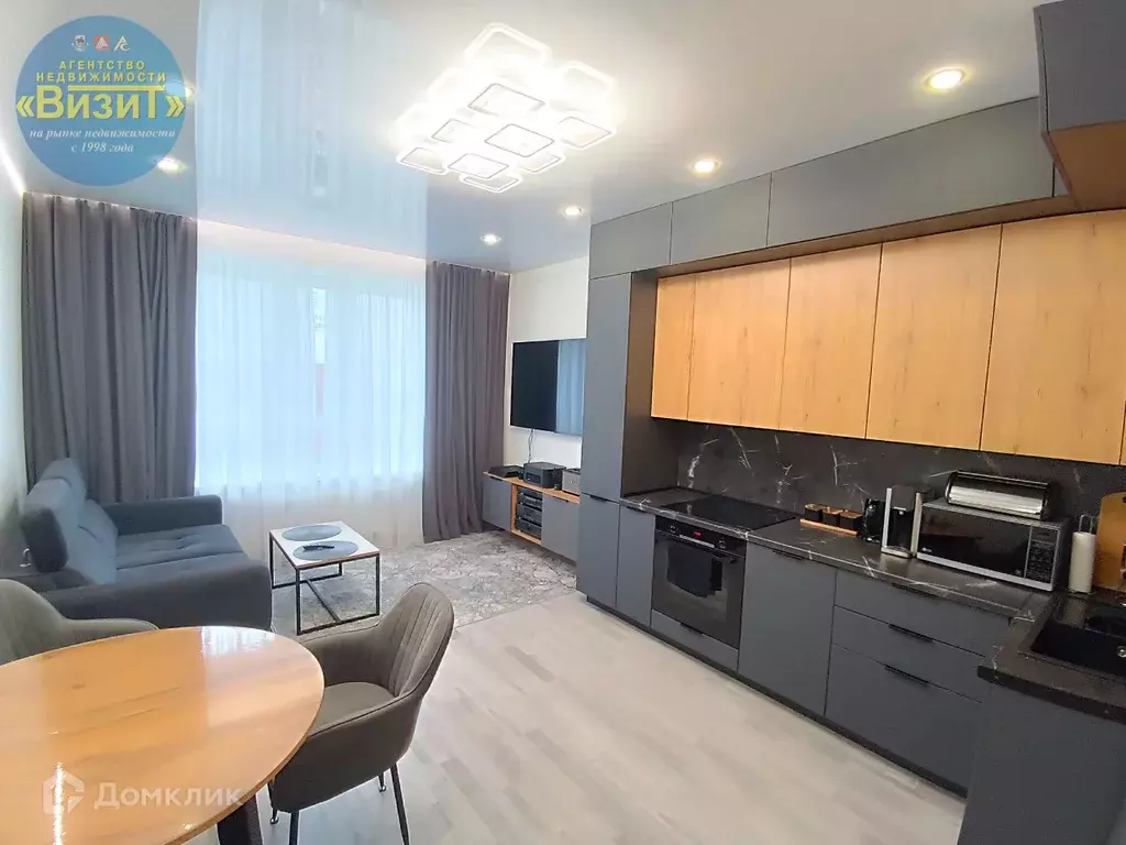 Продаётся 3-к квартира, 77 м - Фото 0