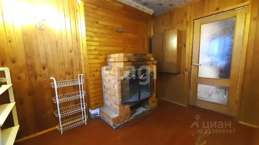 2-к кв. Вологодская область, Череповецкий район, пос. Андогский ул. ... - Фото 1