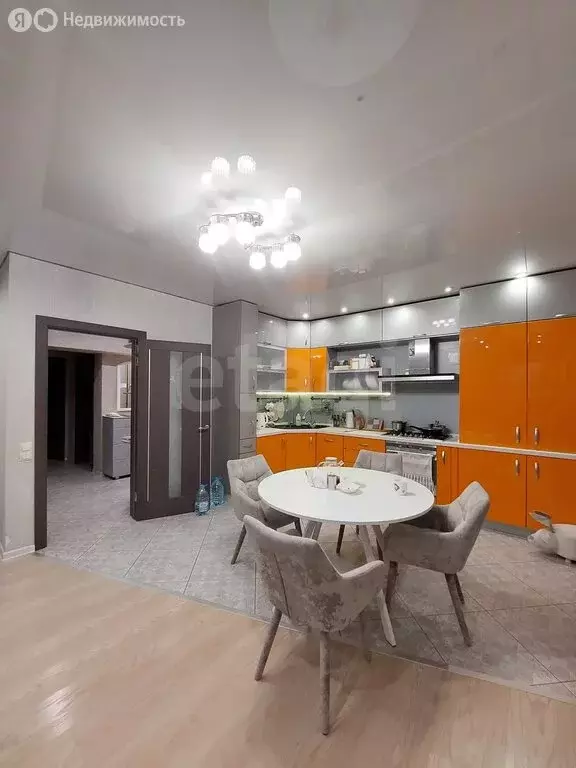 2-комнатная квартира: Котлас, проспект Мира, 40 (77.2 м) - Фото 2