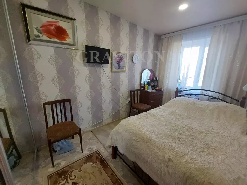 2-к кв. Алтай, Майминский район, с. Майма Социалистическая ул., 9 ... - Фото 2