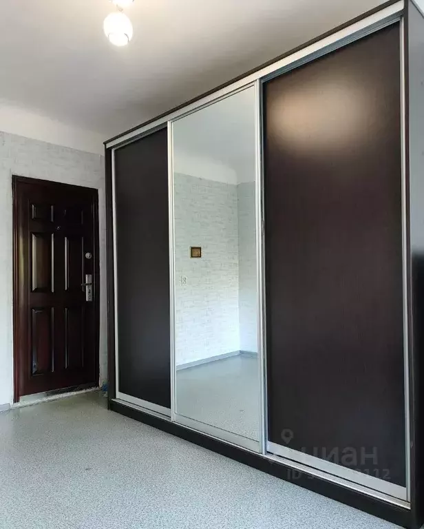 Комната Саратовская область, Саратов Тверская ул., 38А (13.0 м) - Фото 1